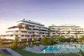 Mieszkanie 3 pokoi 103 m² Torremolinos, Hiszpania