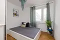 2 room apartment 39 m² Warsaw, Poland