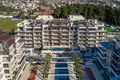 1 bedroom apartment 81 m² Montenegro, Montenegro