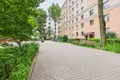 Appartement 1 chambre 35 m² Varsovie, Pologne