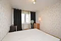 2 room apartment 57 m² Minsk, Belarus