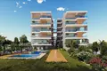 3 bedroom apartment 108 m² Pafos, Cyprus