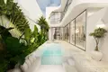 Villa 2 chambres 143 m² Pecatu, Indonésie
