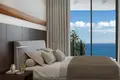 3 bedroom apartment 109 m² Larnaca, Cyprus