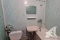 Apartamento 1 habitación 32 m² Muchaviecki sielski Saviet, Belarús
