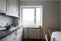 Mieszkanie 3 pokoi 62 m² Ryga, Łotwa