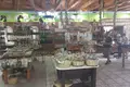Commercial property 1 150 m² in Makrisia, Greece