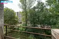 Квартира 2 комнаты 51 м² Вильнюс, Литва