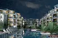 Квартира 91 м² Denia, Испания