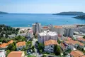 Mieszkanie 4 pokoi 265 m² Becici, Czarnogóra