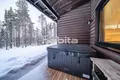 Casa 2 habitaciones 76 m² Kittilae, Finlandia