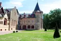 Castle 4 500 m² France, France