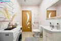 Apartamento 2 habitaciones 42 m² Vilna, Lituania