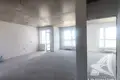 Appartement 2 chambres 50 m² Muchaviecki sielski Saviet, Bélarus