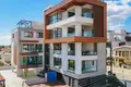 2 bedroom apartment 88 m² Germasogeia, Cyprus