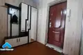 Apartamento 1 habitación 42 m² Mazyr, Bielorrusia