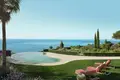 Penthouse 3 bedrooms 202 m² Benalmadena, Spain