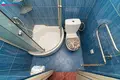 Wohnung 1 zimmer 15 m² Vilnius, Litauen