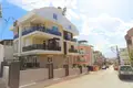 Penthouse 4 pokoi 160 m² Kepez, Turcja
