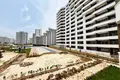 1 bedroom apartment 70 m² Mezitli, Turkey