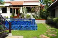 3-Zimmer-Villa 458 m² Phuket, Thailand