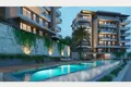 Mieszkanie 4 pokoi 170 m² Milas, Turcja
