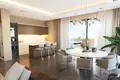 Penthouse 4 pokoi 306 m² Trikomo, Cypr Północny