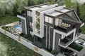 Maison 6 chambres 210 m² Muratpasa, Turquie