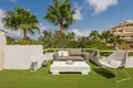 Mieszkanie 3 pokoi 236 m² Marbella, Hiszpania