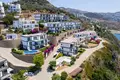 3 bedroom apartment 216 m² Bodrum, Turkey