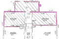 Wohnung 29 m² Lida, Belarus