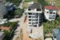 Ático 3 habitaciones 90 m² Muratpasa, Turquía