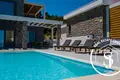 Villa 4 chambres  Agia Paraskevi, Grèce