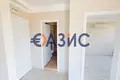 Appartement 3 chambres 57 m² Nessebar, Bulgarie