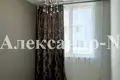 Apartamento 3 habitaciones 65 m² Odessa, Ucrania