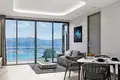 Appartement 2 chambres 125 m² Phuket, Thaïlande