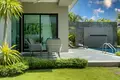 Dom 3 pokoi 271 m² Phuket, Tajlandia