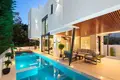 5-Schlafzimmer-Villa 470 m² Marbella, Spanien