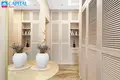 Квартира 3 комнаты 84 м² Вильнюс, Литва