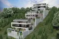 Willa 4 pokoi 272 m² Alanya, Turcja