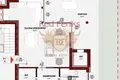 Квартира 3 комнаты 130 м² Desenzano del Garda, Италия