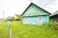 Haus 53 m² Sakauscyna, Weißrussland