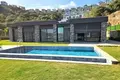 Haus 4 Schlafzimmer 182 m² Bodrum, Türkei