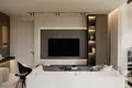 Wohnung 3 Schlafzimmer 138 m² Nikosia, Zypern