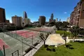 Wohnung 3 Schlafzimmer 115 m² Benidorm, Spanien