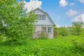 Дом 68 м² Лошанский сельский Совет, Беларусь