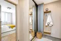 Wohnung 2 zimmer 37 m² Krakau, Polen
