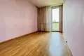 Appartement 3 chambres 48 m² Varsovie, Pologne