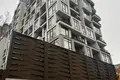 Apartamento 2 habitaciones 50 m² Odesa, Ucrania