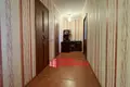 Wohnung 1 zimmer 41 m² Hrodna, Belarus